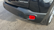 Jeep Renegade 1.3 Turbo 4xe PHEV 190 Limited 5dr Auto Hatchback